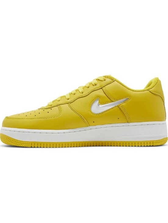 Nike Men Air Force 1 Low Shoes Size 8